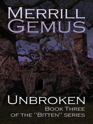 cover image of Unbroken